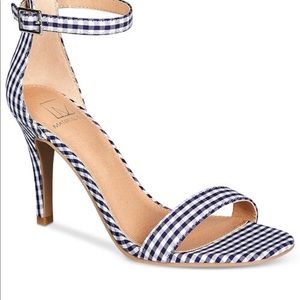 Evening/Party Peep Toe Heels